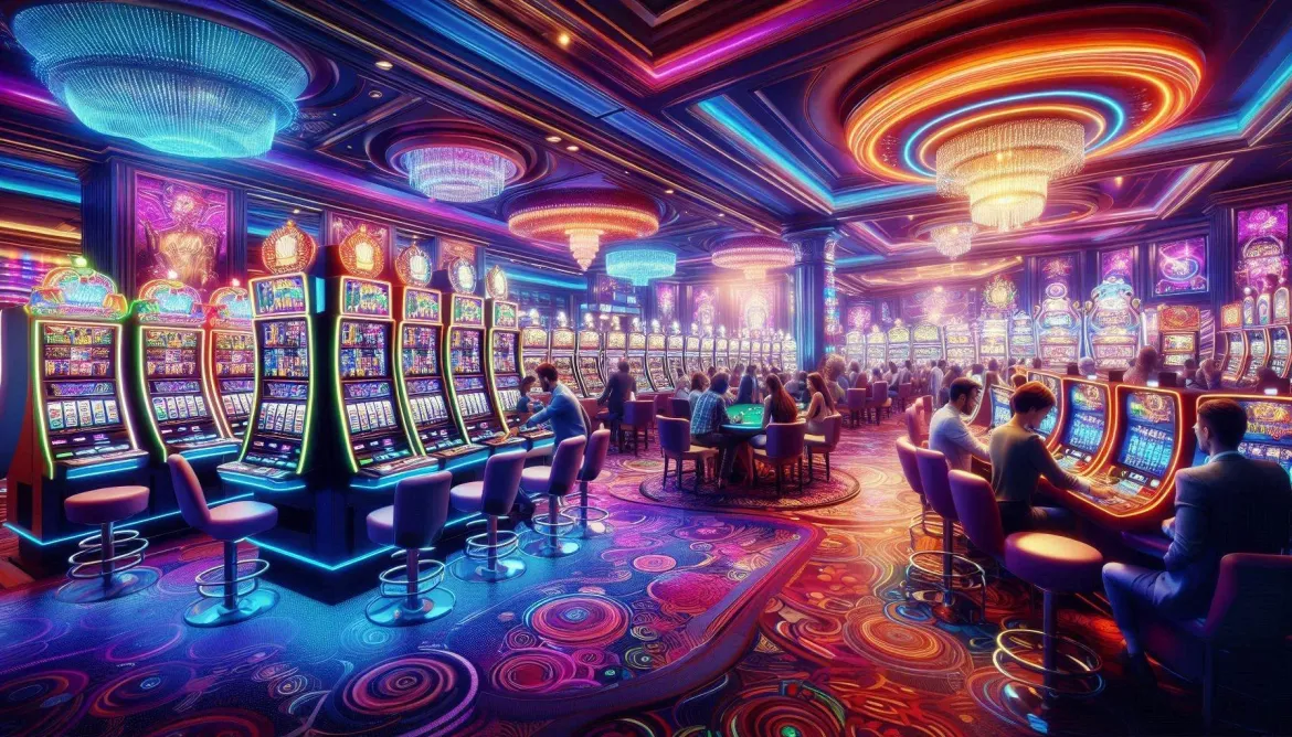 Race Up Casino